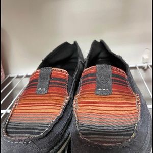 Ariat cruisers women